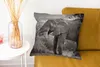 MuchoWow® Zierkissen Sofakissen Wohnzimmer Dekokissen 45x45 Produktbild-Vorschau 6