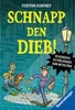 Schnapp den Dieb! Spannende Rätselkrimis zum Mitraten Voir les images du produit 2