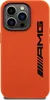 Custodia AMG per iPhone 15 Pro - Arancione Anteprima dell’immagine prodotto 2