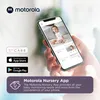 Motorola Wi-Fi Video Baby Camera | PIP1000 Náhled obrázku produktu 6