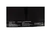 A1417 Akku für Apple MacBook Pro 15 A1398 (Mid 2012, Early Produktbild-Vorschau 3