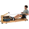 Rameur Christopeit Colorado - un entraînement de haut Voir les images du produit 2