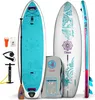 Body Glove Oasis 10'0" SUP Board Stand Up Paddle Aufblasbar Produktbild-Vorschau 1