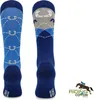 SKIETY Kniestrümpfe für Reiter Pferdesocken Reitsocken Produktbild-Vorschau 4