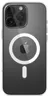 Apple iPhone 16 Pro Max Clear Case mit MagSafe, transparent Produktbild-Vorschau 2