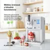 Klarstein Sweet Sundae - Zmrzlinovač 1,5 l, kompresor, 200 Náhľad obrázku produktu 5