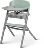 Kinderkraft LIVY 4-in-1 - Chaise haute avec transat - siège Voir les images du produit 13