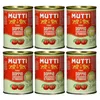 Mutti das zweifachkonzentrierte Tomatenkonzentrat 140g 6er Produktbild-Vorschau 1