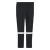 Nike Y Nk Dry Acd21 Pant Kpz Black/White/White M Podgląd zdjęcia produktu 2