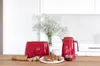 Novis T2 Toaster, Edelstahlgehäuse, Stoppfunktion, Produktbild-Vorschau 5