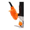 Kraft & Dele KD1683 fraiseuse supérieure 1900W Voir les images du produit 20