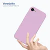 Hülle für Apple iPhone 7 / 8 / SE 2020 Case Cover Bumper Produktbild-Vorschau 5