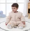Baby Schlafsack Winter mit Füßen und Langarm 1,5TOG Produktbild-Vorschau 5