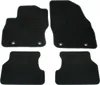 AD Tuning Fußmatten Set für Ford Focus MK2 + Focus MK2 Produktbild-Vorschau 1