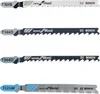 Bosch STB ToughBox Jeu de lames de scie sauteuse Top Seller Voir les images du produit 25