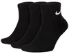 Nike Everyday Cushion Ankle Socken (3-pack) - SX7667 010 Produktbild-Vorschau 1
