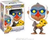 Funko Pop! Disney The Lion King - Rafiki z Simba Winylowa Voir les images du produit 2