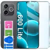 Étui rabattable pour Honor 600 Lite – Coque portefeuille en Voir les images du produit 3