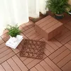 44 Stück Terrassenfliesen Stecksystem Klickfliesen Dielen Produktbild-Vorschau 2