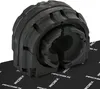 RIDEX 1334A0266 Lagerung Stabilisator Stabigummi Hinten für Produktbild-Vorschau 1
