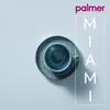 Palmer Miami, Kaffeetasse mit Untertasse, 21 cl, 2 Stück, Produktbild-Vorschau 2