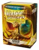 Dragon Shield Standard Sleeves - Clear (100 Sleeves) Produktbild-Vorschau 4
