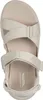 SKECHERS GO WALK ARCH FIT SANDAL Beige Produktbild-Vorschau 14