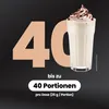 Mammut Nutrition - Whey Protein 1000 g Beutel - 40 Produktbild-Vorschau 5