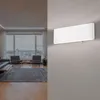 Globo Lighting|Wandleuchte Aluminium weiß, LED Produktbild-Vorschau 7