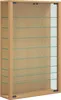 VCM - Armoire d'affichage murale Verre Vitrosa Mini H. 91 x Voir les images du produit 2