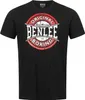 Benlee Herren T-Shirt Boxing Logo black S Produktbild-Vorschau 2