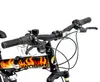 Mountainbike Klapprad 26 Zoll IwoBike Spark X Fully MTB Produktbild-Vorschau 7
