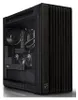 ASUS ProArt PA602 Wood Edition Midi Tower Black Voir les images du produit 1