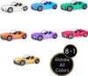 MGA Rainbow High Regenbogen Auto Produktbild-Vorschau 13