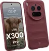 Robuste Handyhülle für Vivo X300 Pro, Bizon Case Tur, Produktbild-Vorschau 1