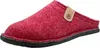 Rohde Damen Pantoffel Hausschuh Softfilz Decksohle Leder Produktbild-Vorschau 6