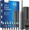 Coulax Sonic Schallzahnbürste Erwachsene Zahnbürsten Gift Produktbild-Vorschau 10