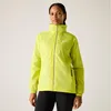 Regatta Corinne IV Regenjacke Damen Wasserdicht mit Kapuze, Produktbild-Vorschau 2