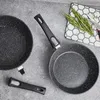 RESTO KITCHENWARE Bratpfanne abnehmbarer Griff Ø24cm Produktbild-Vorschau 12