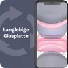 Schutzfolie Apple iPhone 11 - Panzerglas - Cazy - Produktbild-Vorschau 7