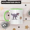 Trendation - Coole Tasse für Dinofans Dinosaurier Produktbild-Vorschau 3