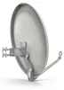 DUR-line Select 75/80cm Satellitenschüssel Alu anthrazit Produktbild-Vorschau 9