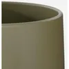 Mica Decorations Blumentopf - dunkelgrun - Keramik - Produktbild-Vorschau 3