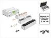 Assortimento di giunti Festool DOMINO SV-SYS D14 | 576795 Anteprima dell’immagine prodotto 9