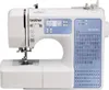 Nähmaschine Brother FS100WT 100 W Produktbild-Vorschau 3