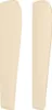 vidaXL Kopfteil mit Ohren Creme 83x23x118/128 cm Stoff -  Produktbild-Vorschau 14