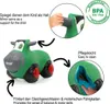 Ciągnik chmielowy Fendt z pompą Podgląd zdjęcia produktu 20