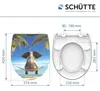 SCHÜTTE Duroplast HG WC Sitz HAPPY ELEPHANT, Produktbild-Vorschau 7
