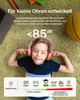 Belkin SoundForm Mini, Kabellos, Anrufe/Musik, Kopfhörer, Produktbild-Vorschau 7