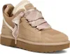 UGG Lowmel Sand - Baskets femme, taille 42 Voir les images du produit 3